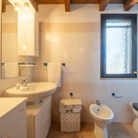 Silence & Veranda -10 Minutes From The Beaches Olia Speciosa