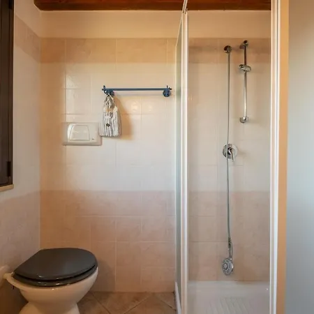 Silence & Veranda -10 Minutes From The Beaches Apartament Olia Speciosa