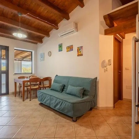 Silence & Veranda -10 Minutes From The Beaches * Olia Speciosa