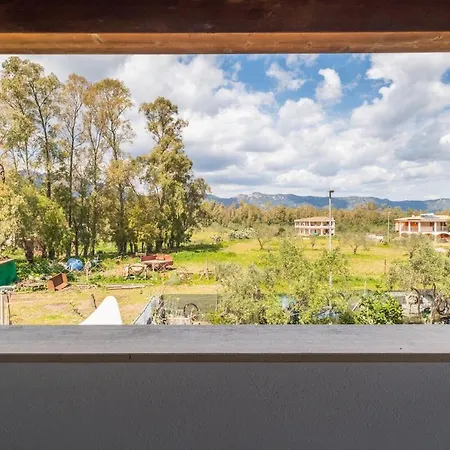 Apartamento Silence & Veranda -10 Minutes From The Beaches