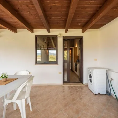 Apartamento Silence & Veranda -10 Minutes From The Beaches