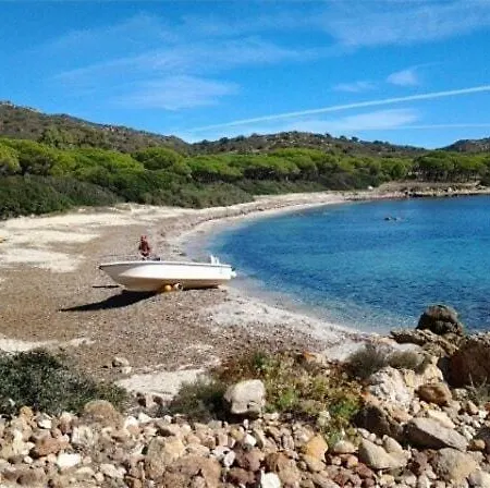 Silence & Veranda -10 Minutes From The Beaches Apartamento *